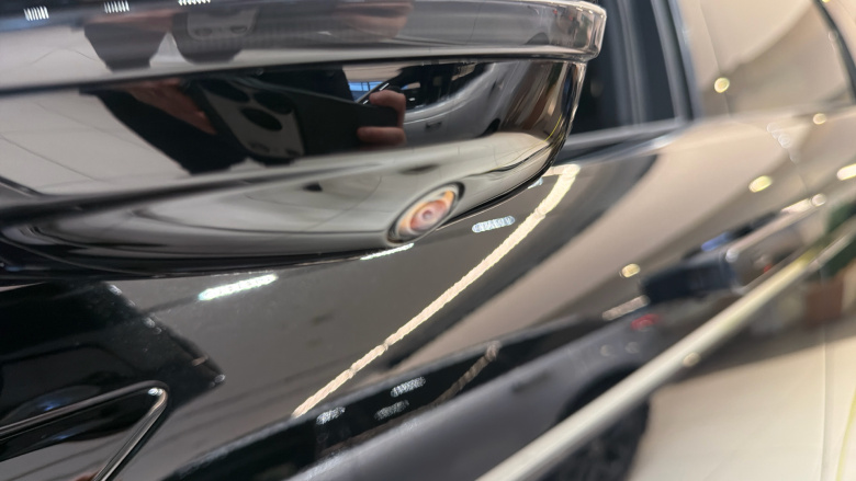 Land Rover Range Rover Evoque 1.5 P270e Edition 5dr Auto Hatchback